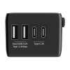 95555 2 blitzwolf bw ta1 cestovny adapter 4 v 1 2xusb c pd 20w