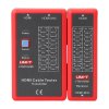 97319 tester kablov hdmi uni t ut681hdmi
