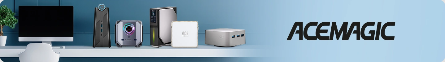 AceMagic