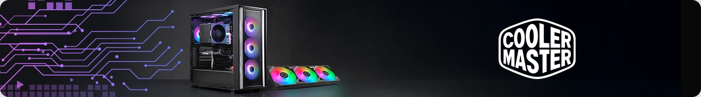 Cooler Master