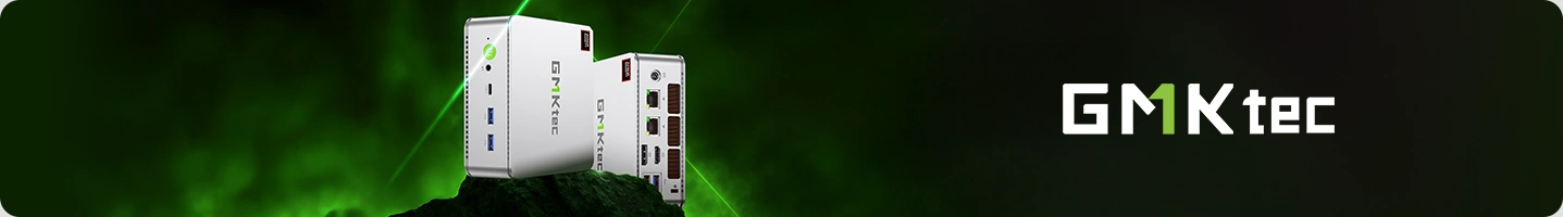 GMKtec