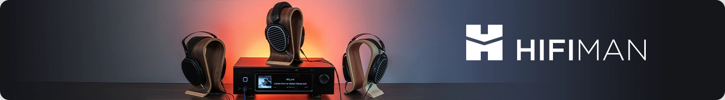 HiFiMAN