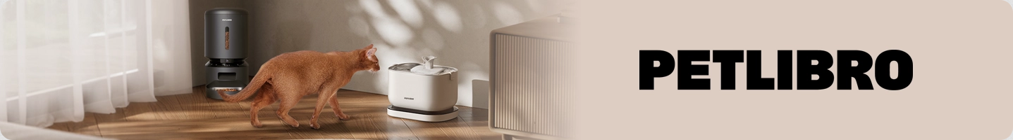 Petlibro