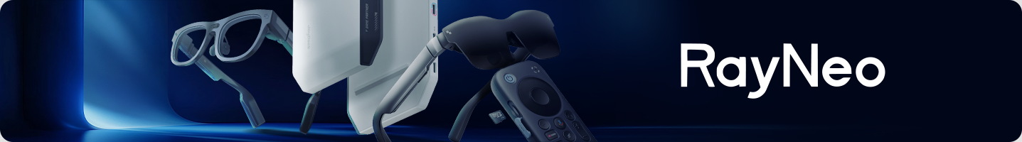 RayNeo