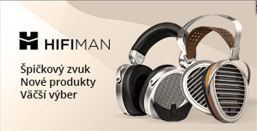 Hifiman