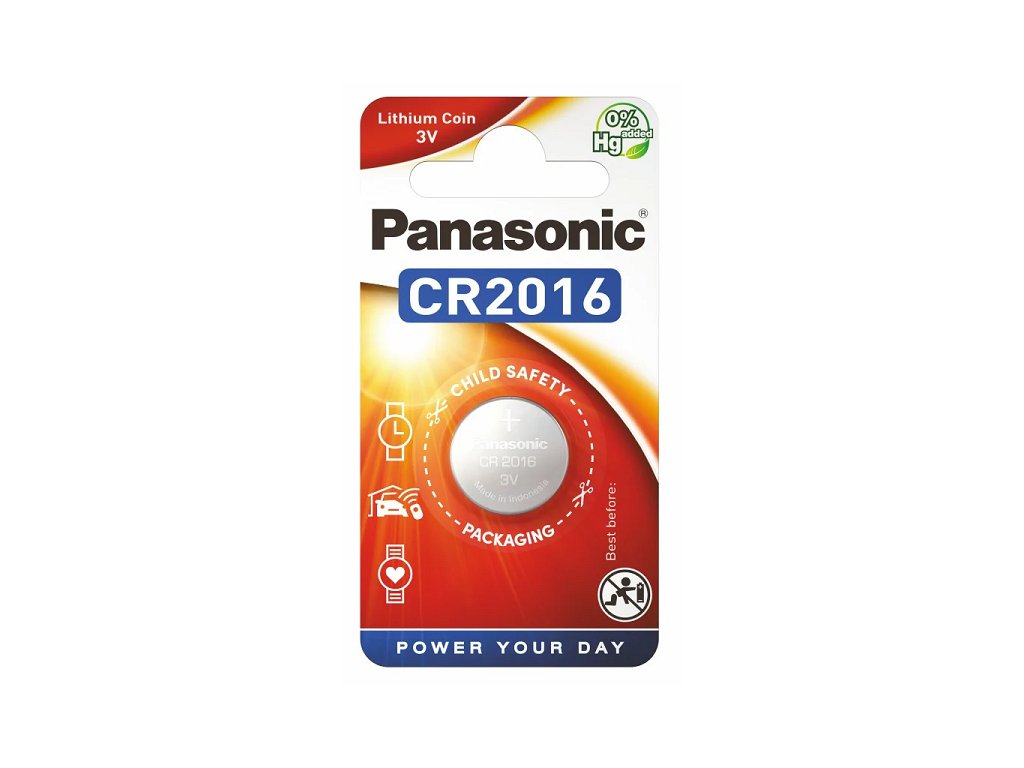 bateria cr2016 panasonic blister 1 szt dd41e2503cc12