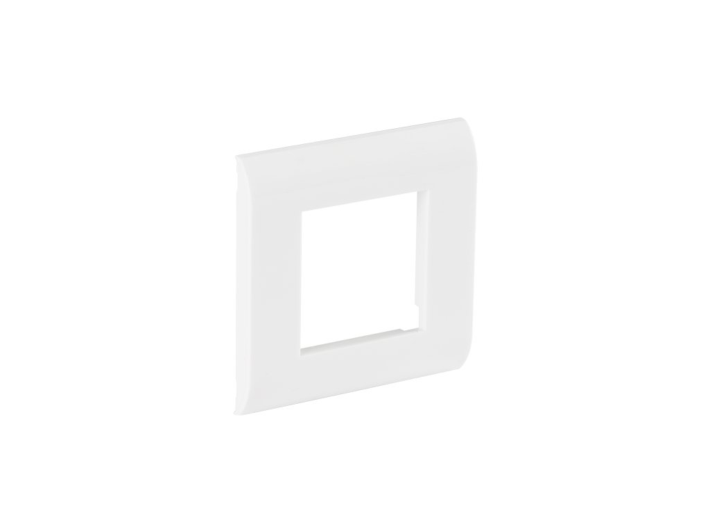 ramka maskujca 2m pod gniazda do listew elektroinstalacyjnych 90x60 lub 90x40 1szt 216f59acf0792