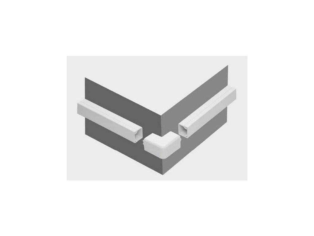 osprzt do listew elektroinstalacyjnych naronik zewntrzny biay nz 14x14 1szt cdc48de62450a