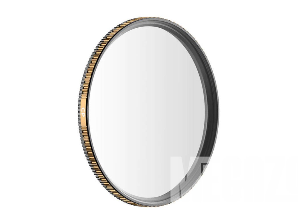 CP PolarPro Quartz Line filter pre 67 mm objektívy