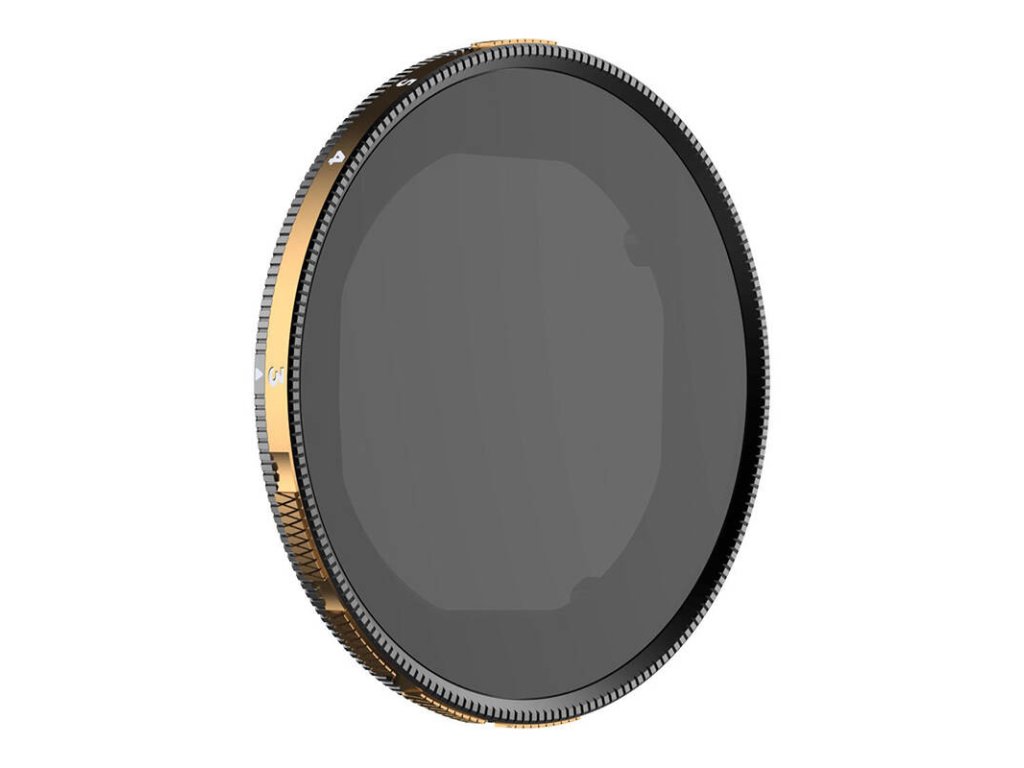 PolarPro LiteChaser Pro VND 3-5 49mm filter pre iPhone 11