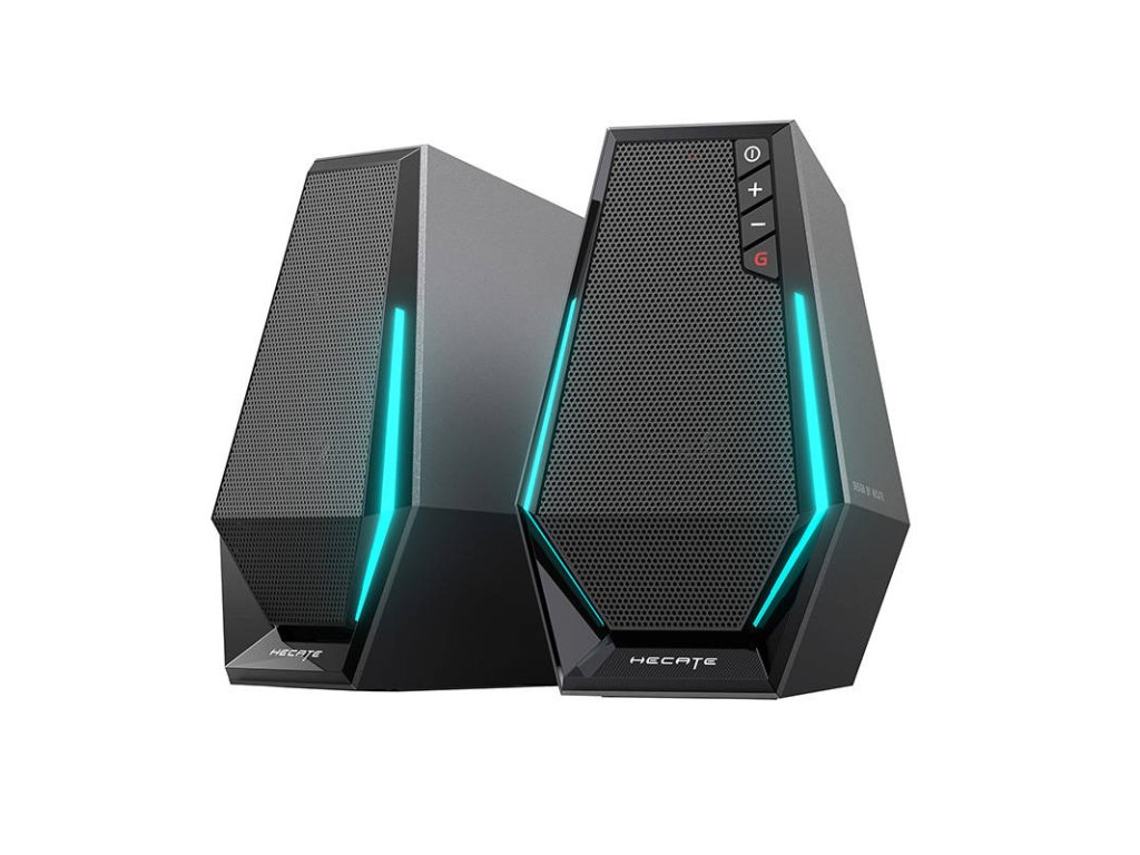 Reproduktory Edifier HECATE G1500 2.0 (čierne)