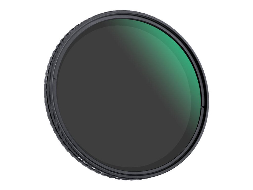 Filter Nano-X 58 mm XV38 K&F Concept