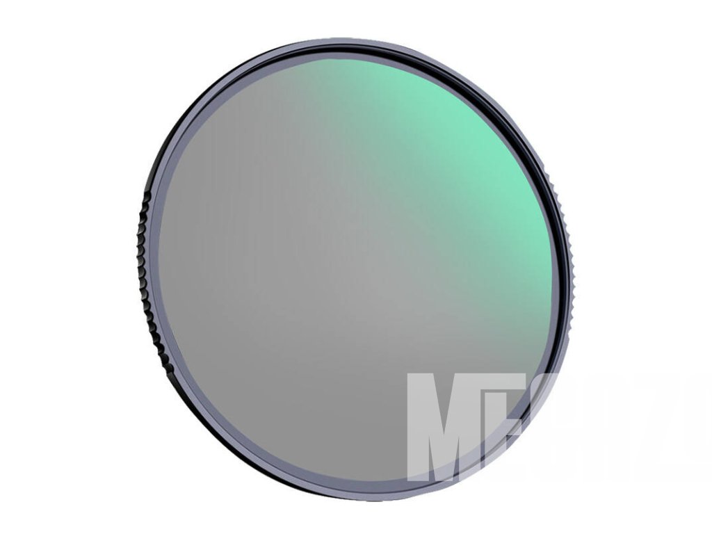 Filter 1/4 Black Mist 40,5 MM K&F Concept Nano-X