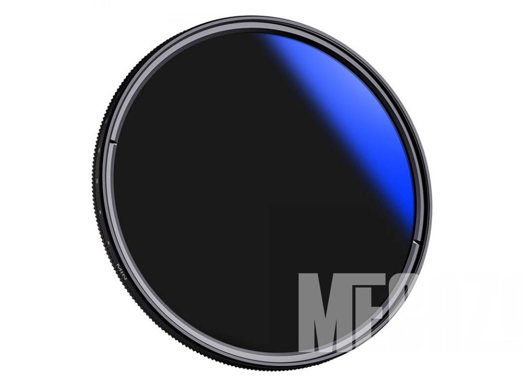 Filter Slim K&F Concept KV34 II 43mm