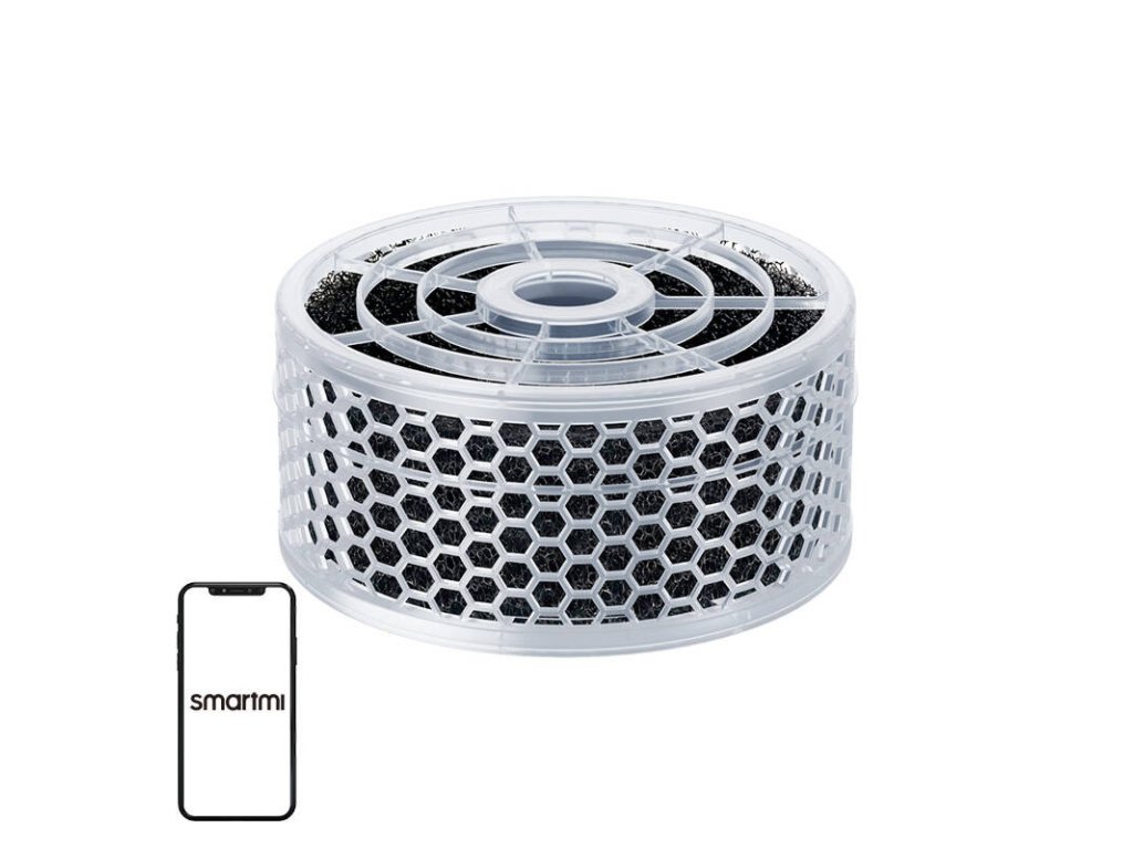 Filter pre odparovací zvlhčovač vzduchu Smartmi Rainforest