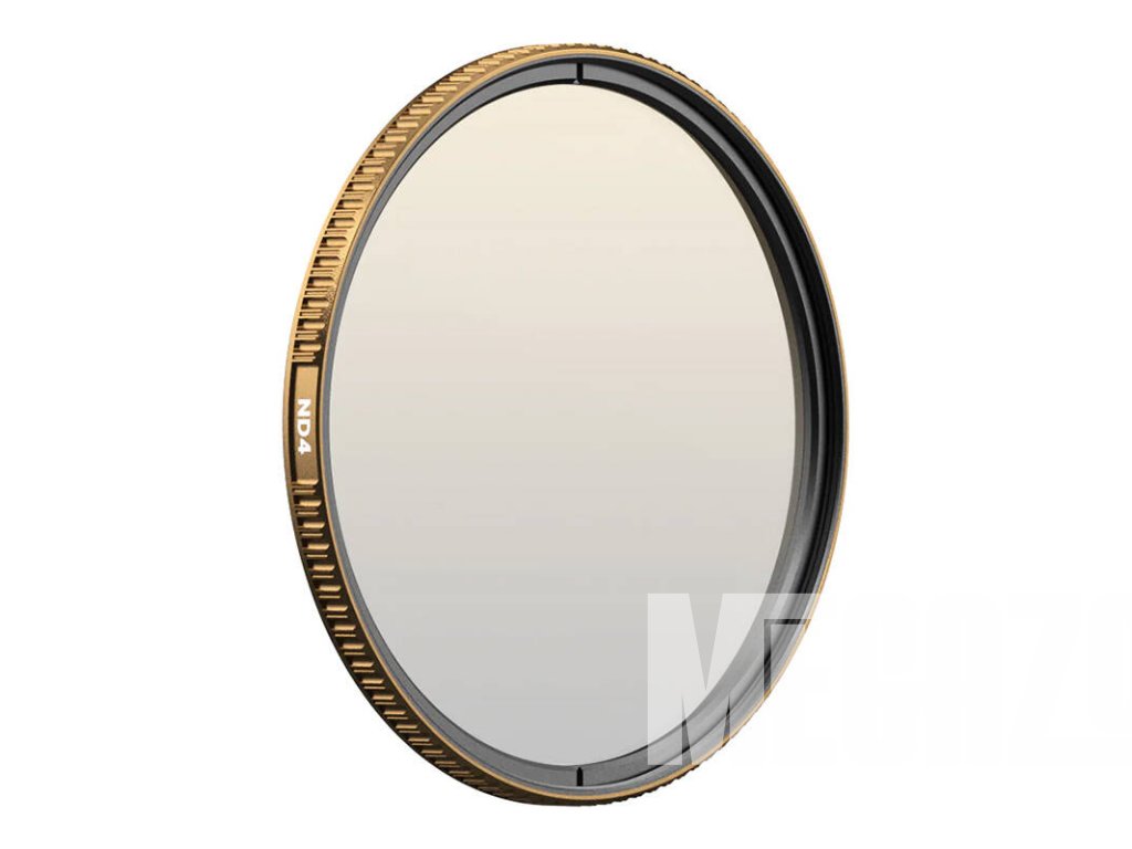 ND4 PolarPro Quartz Line filter pre DJI Inspire 3 46mm