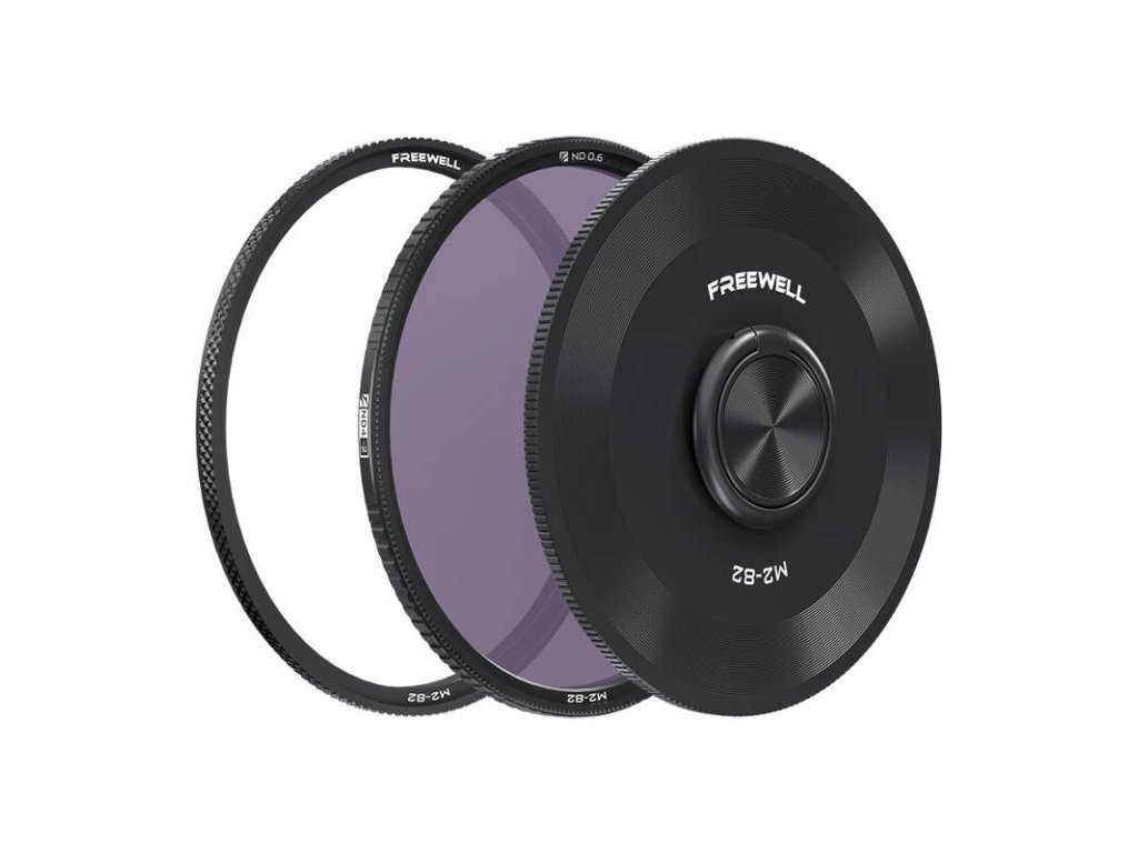 Filter Freewell ND4 M2 Series 82mm
