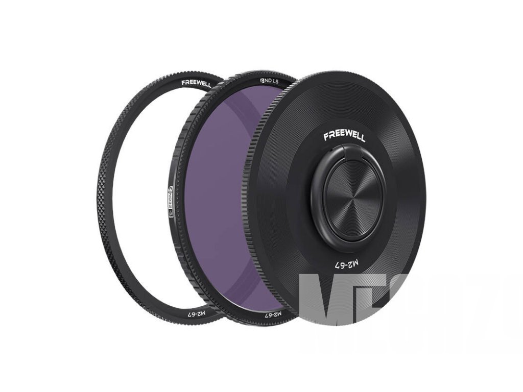 Filter ND32 Freewell série M2 67 mm
