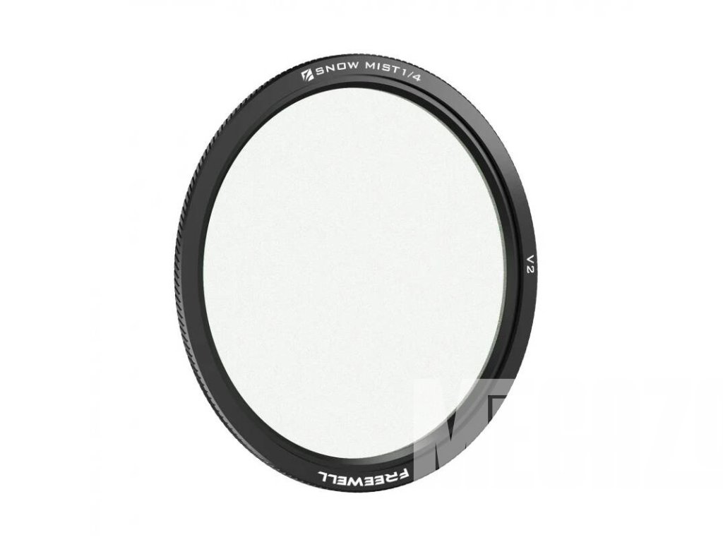 Difúzny filter Freewell V2 Snow Mist 1/4 series