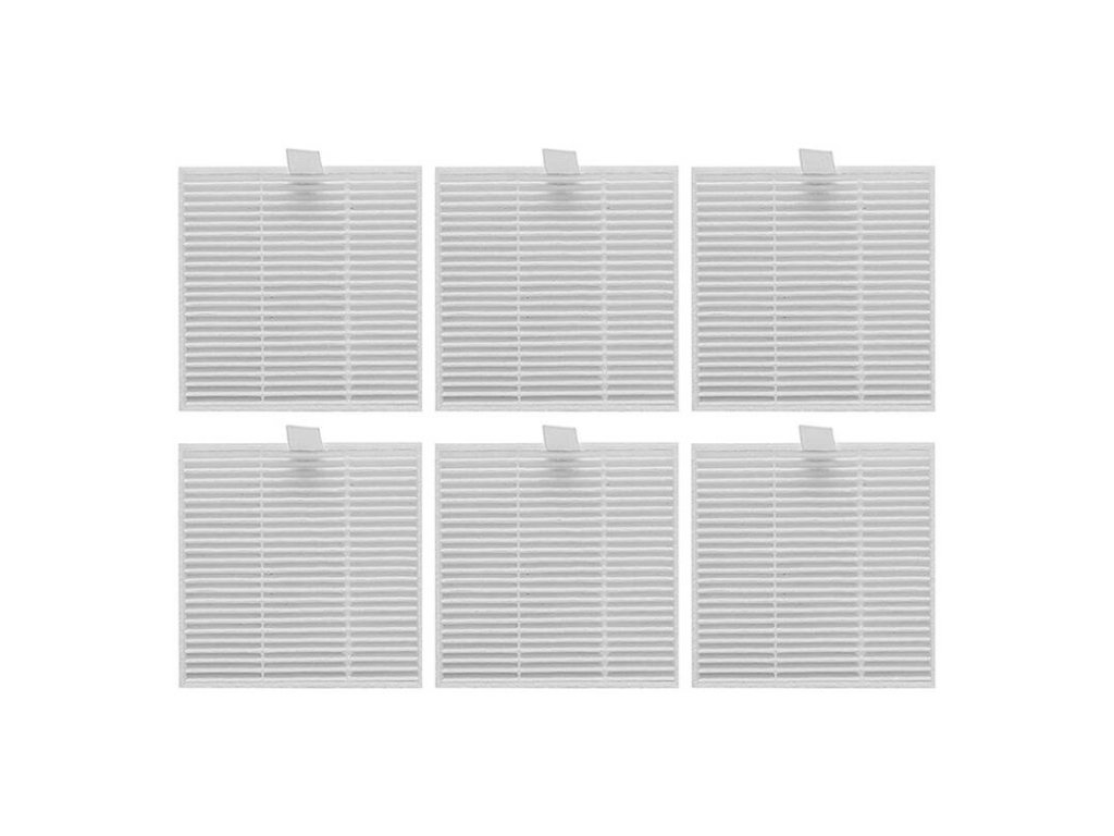 HEPA filter for Airrobo T20+ (6 pcs.)