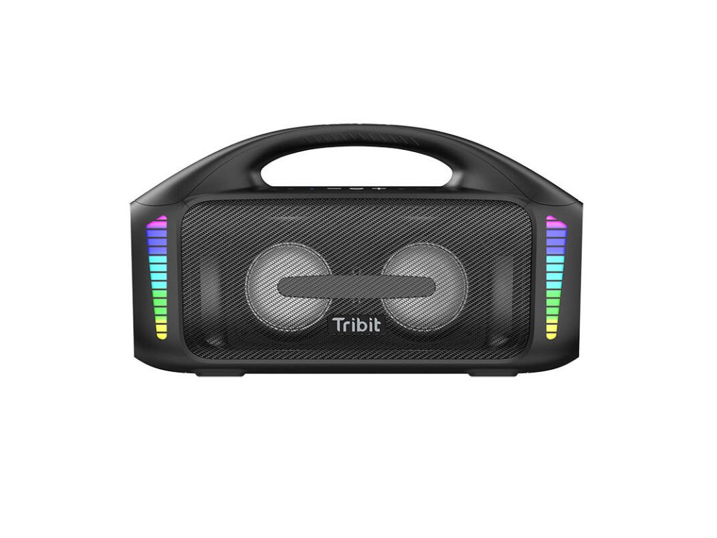 Tribit Stormbox Blast Bezdrôtový reproduktor Bluetooth BTS52