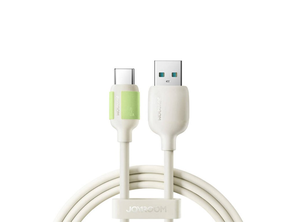 Joyroom S-A53 USB-A - Type-C 3A rýchlonabíjací kábel