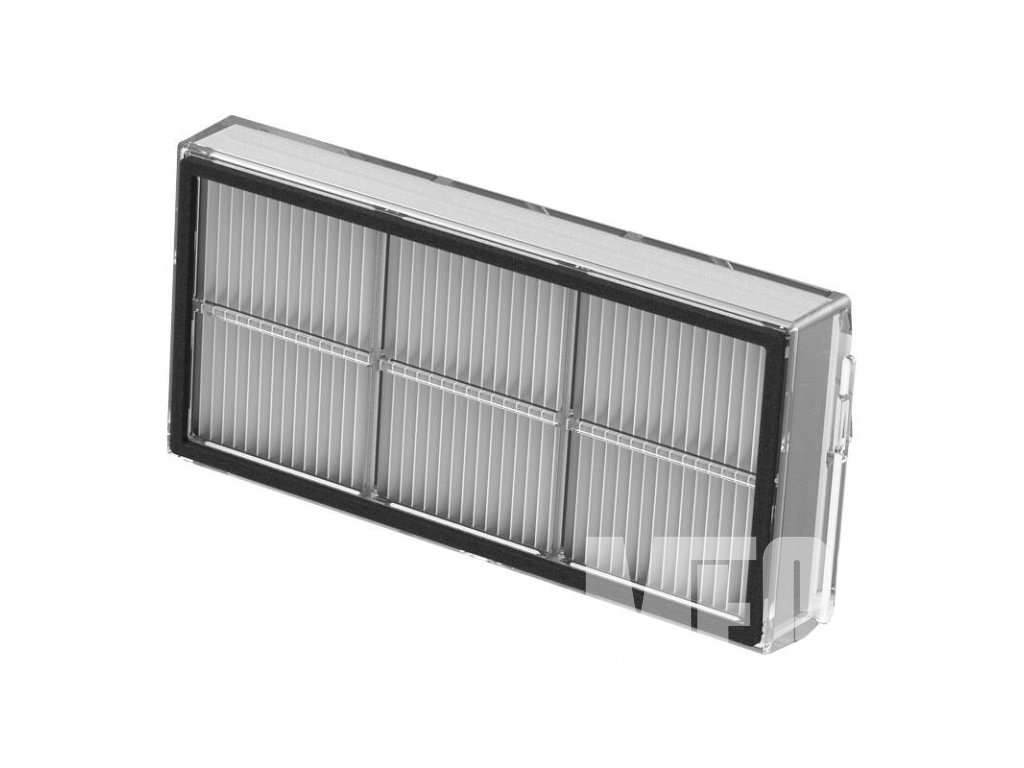 Dust tank filter for Dreame L10s pro Ultra/X30 Ultra/L30 Pro ULtra/X40 Ultra/L40 Ultra/L10s Ultra Gen2/X40 Master/E30 Ultra/L30s Ultra/L40 Ultra AE/L40 Ultra CE/D20 Ultra/X40 Ultra complete/GoVac 500/L30 Ultra S vacuum cleaner.