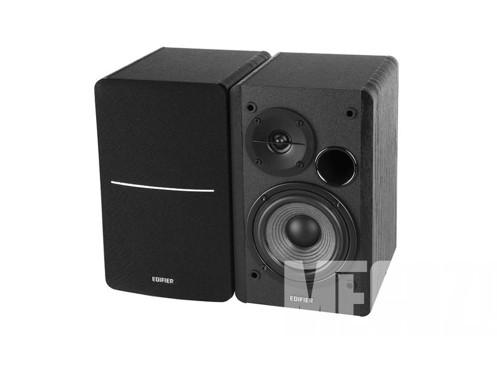 Reproduktory Edifier R1280DB 2.0 (čierne) (Wybierz wariant Głośniki 2.0 Edifier R1280DB (czarne))