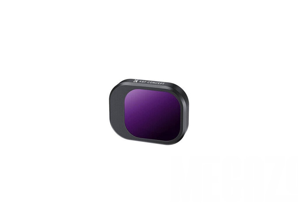 Filter ND1000 K&F Concept for DJI Mini 4 Pro (Wybierz wariant Filtr ND1000 K&F Concept)