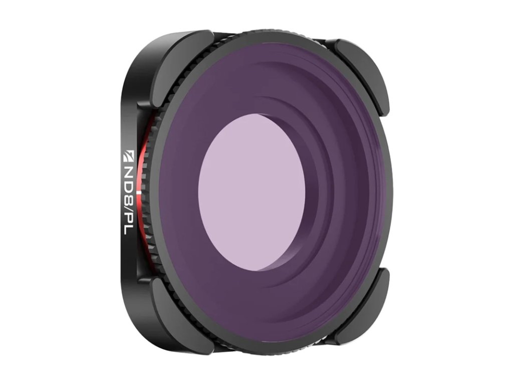 Freewell ND8/PL filter pre GoPro Hero 13