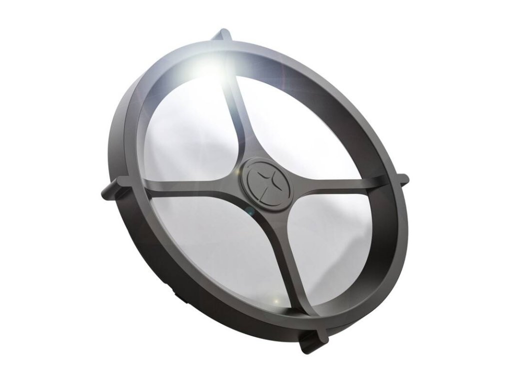 Inteligentný slnečný filter Unistellar pre teleskopy eVscope 2/eQuinox 2