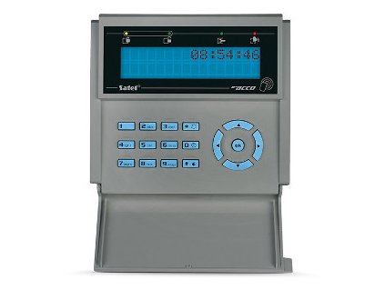 a manipulator satel acco klcdr bg6355 mini