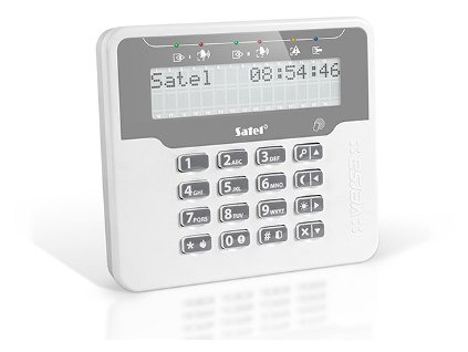 VERSA LCDR WH 1 mini