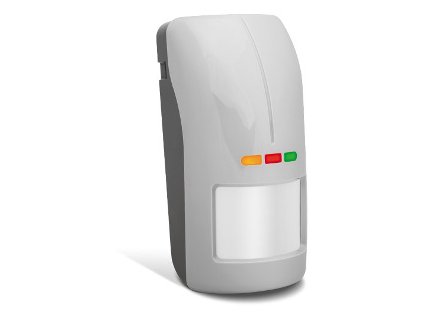 czujka ruchu OPAL GY 1 mini