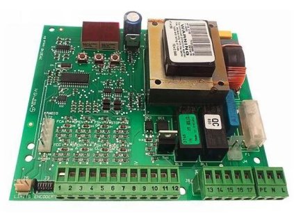 faac 740741falcon centrala sterujca 748d 202269 e1ac27de7777b