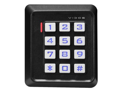 zamek szyfrowy z czytnikiem zblieniowym vidos zs40b ebd38b38ffd67