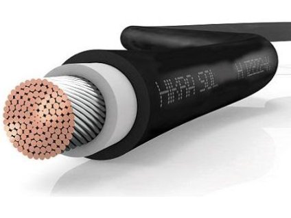 przewd kabel solarny 1x4mm2 hikra sol h1z2z2k czarny 1m 5b9a35604c386