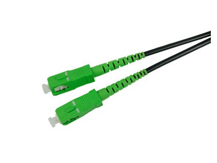 patchcord a a a sm 100m simplex 9 125 sc apc sc apc mini