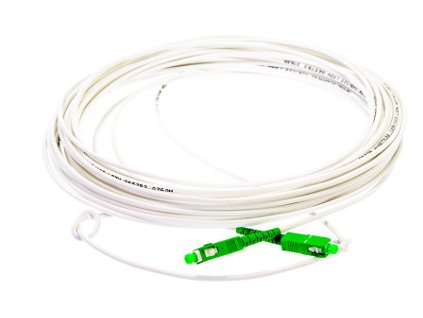 a a patchcord swiatlowodowy sm 05m easy flex sc apc sc apc g657b3 mini
