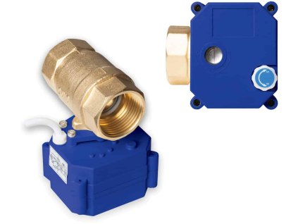 zawr kulowy elektryczny proxima ver3 c5f2612e36f5d