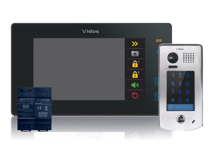 wideodomofon vidos duo m1021b2 s1301d 3506fcf6994e2