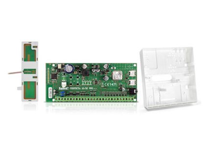 plyta glowna zestaw satel perfecta 16 mini