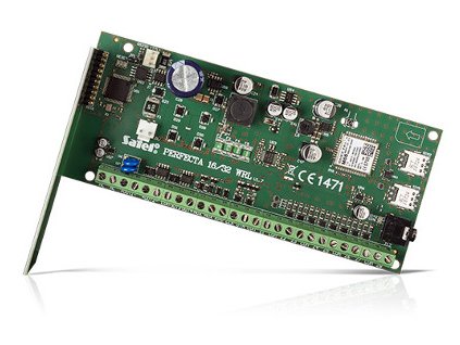 plyta glowna satel perfecta 16 wrl mini