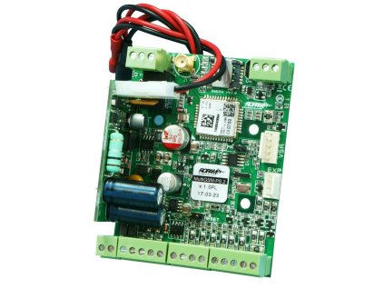 modul powiadomienia gsm ropam multigsm ps 2 1