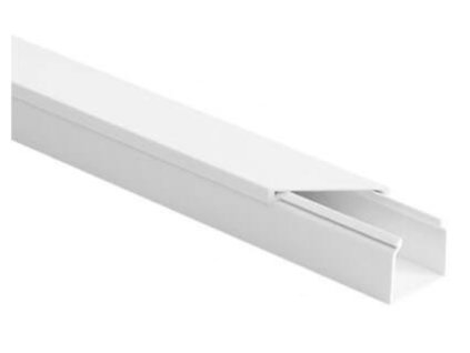 listwa elektroinstalacyjna kpl biay ls 25x25 2m paczka 10szt 3ec1fe5451031