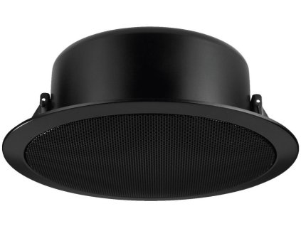 glosnik monacor edl 11tw sw czarny 1