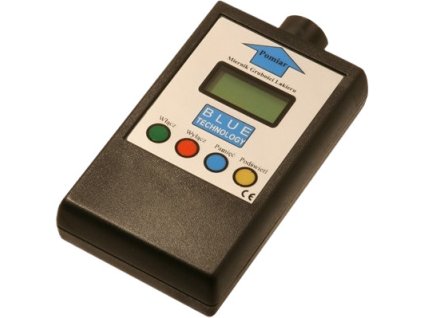 miernik grubosci lakieru mgr 10 fe 1