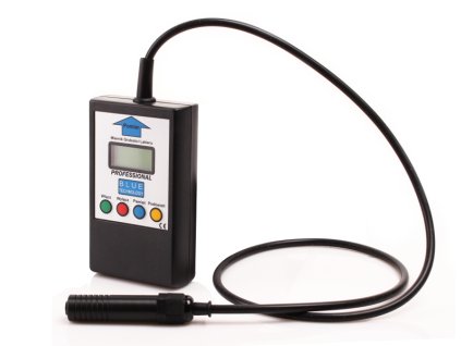 miernik grubosci lakieru p 10 s al skos 2