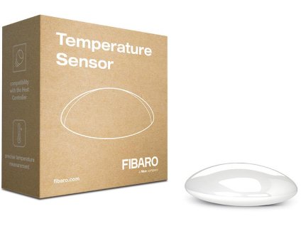 czujnik temperatury fibaro temperature sensor fgbrs001 e262ae34b3a69