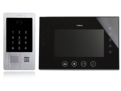 wideodomofon vidos m670b s2 s20da 1